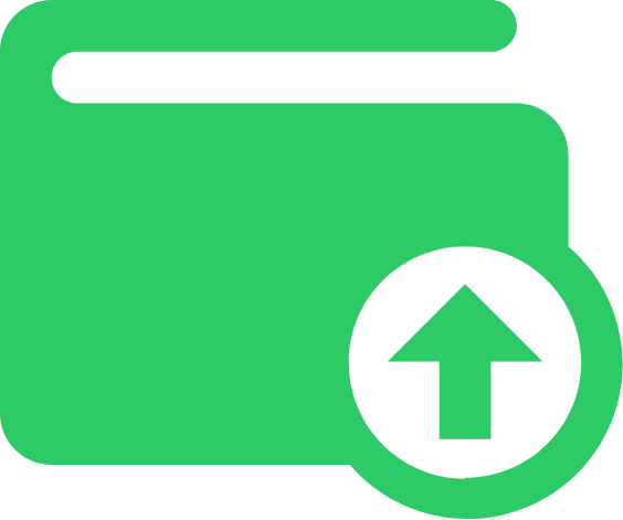 Topup Wallet